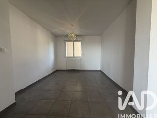  Appartement à vendre 2 pièces 44 m²