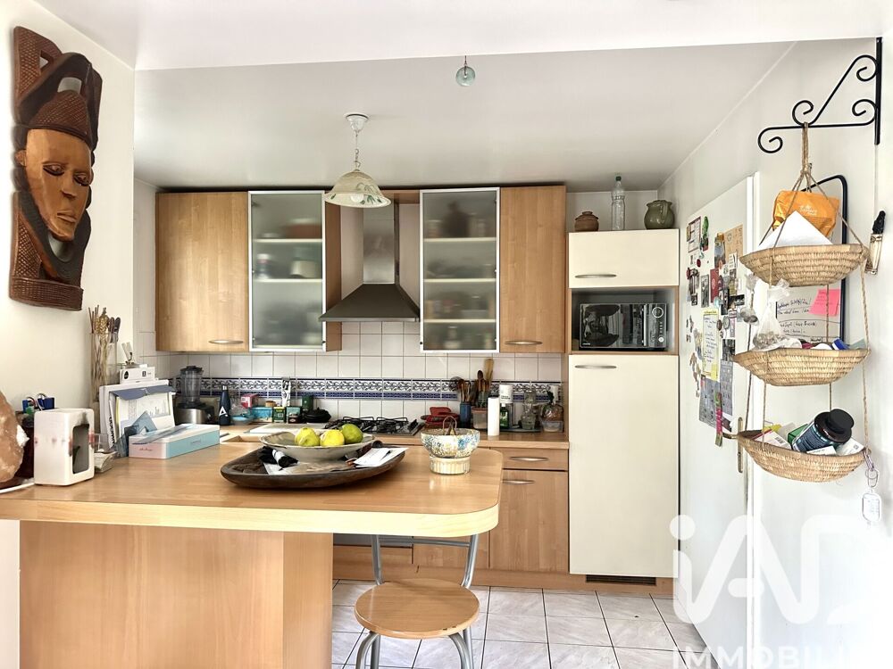 Vente Maison de ville 5 pièces