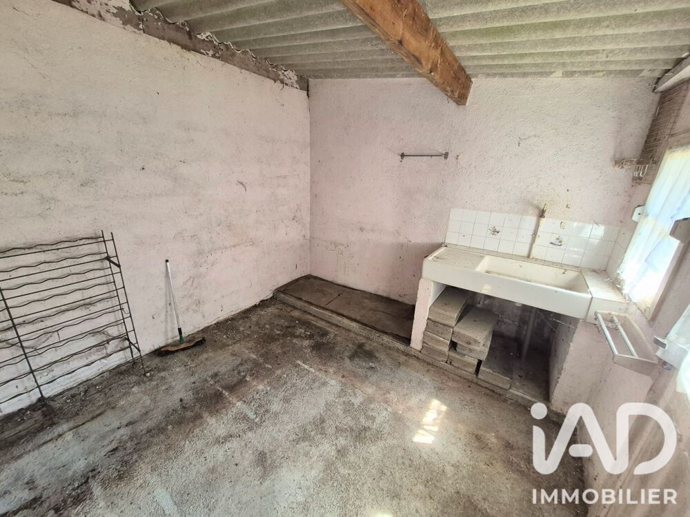Vente Maison Vente Maison/villa 4 pièces Parçay-sur-vienne