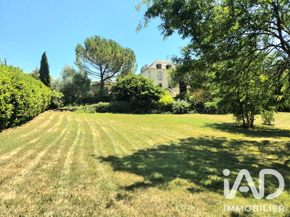 Vente Maison de campagne 13 pièces