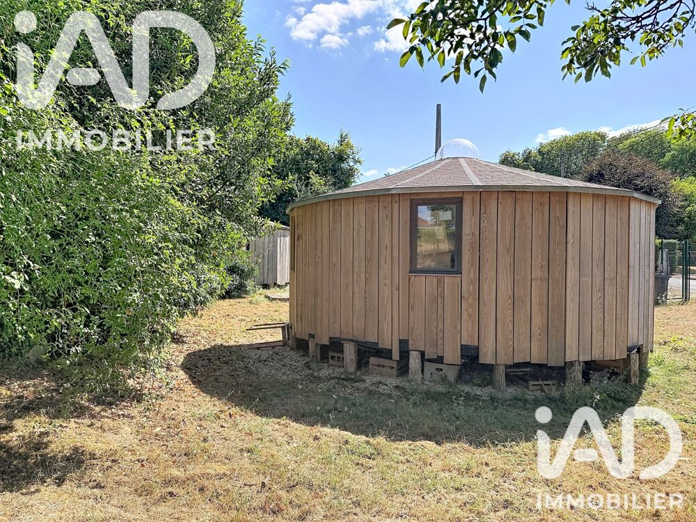 Vente Autre Vente Gîte 2 pièces Château-renard