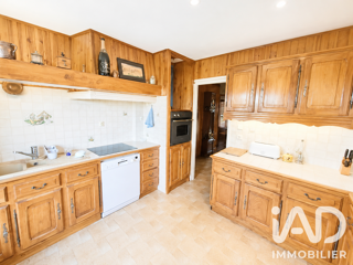  Maison à vendre 5 pièces 102 m²