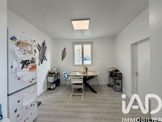  Maison à louer 4 pièces 114 m²