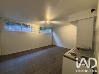  Appartement à vendre 1 pièce 25 m²