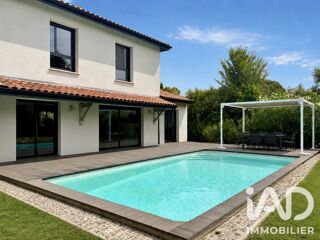  Maison à vendre 5 pièces 147 m²
