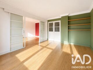  Appartement à vendre 4 pièces 86 m²