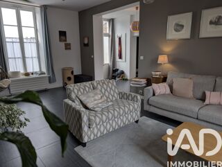  Maison à vendre 8 pièces 180 m²