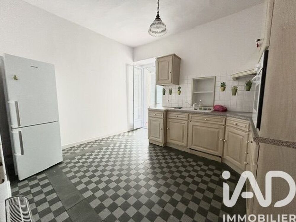 Vente Appartement Vente Appartement 3 pièces Ajaccio