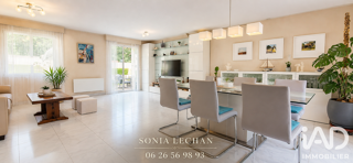  Maison à vendre 4 pièces 90 m²