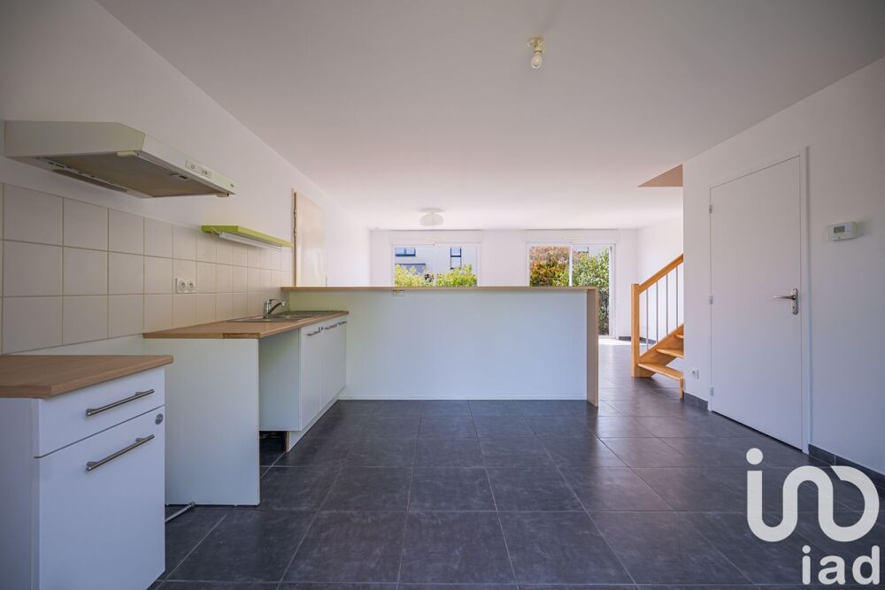 Vente Maison Vente Maison/villa 4 pièces Le mans