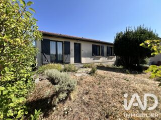  Maison à vendre 4 pièces 70 m²