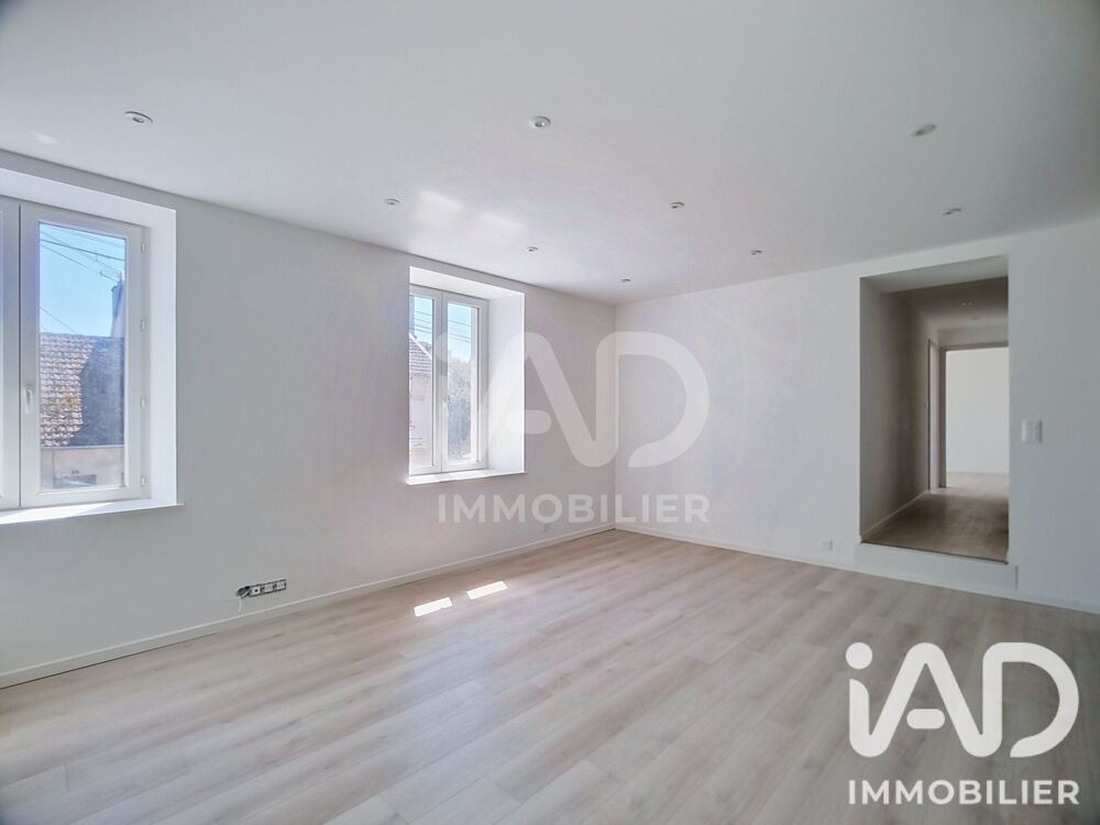 Location Appartement Location Appartement 4 pièces Baccarat