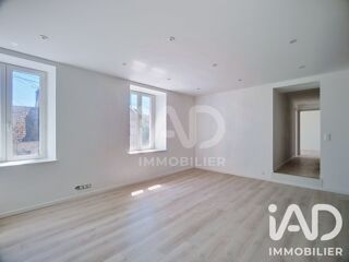  Appartement à louer 4 pièces 75 m² Baccarat
