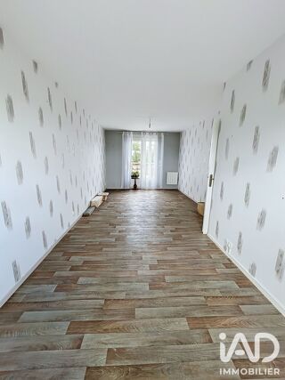  Maison à vendre 4 pièces 85 m²