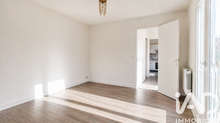  Appartement à vendre 4 pièces 66 m²