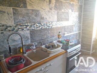  Appartement à vendre 6 pièces 131 m²