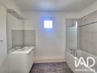  Appartement à vendre 3 pièces 56 m²