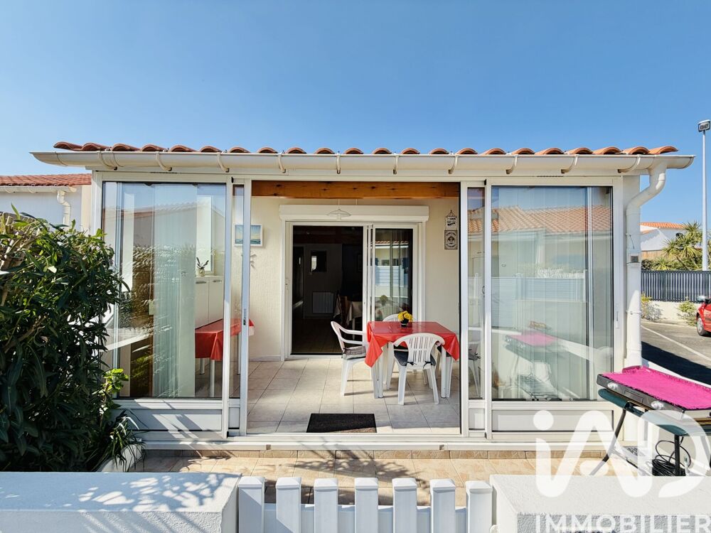 Vente Maison/villa 3 pièces