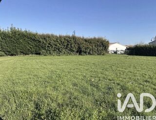  Terrain à vendre 400 m²