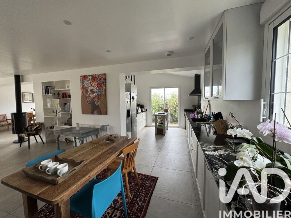 à vendre  Maison Les Sables-d'Olonne (85180)