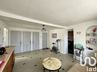  Maison à vendre 6 pièces 117 m²