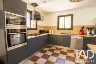  Maison à vendre 4 pièces 138 m²