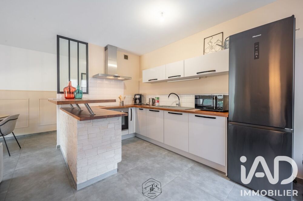 Vente Appartement Vente Appartement 2 pièces Marange-silvange
