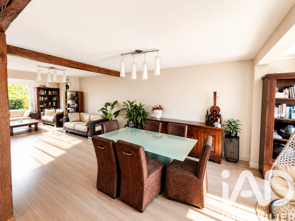 Vente Maison/villa 11 pièces