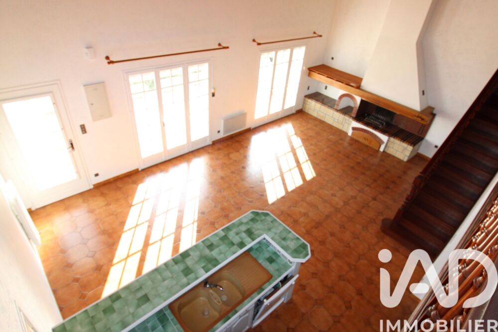 Vente Maison Vente Maison traditionnelle 5 pièces Fitou