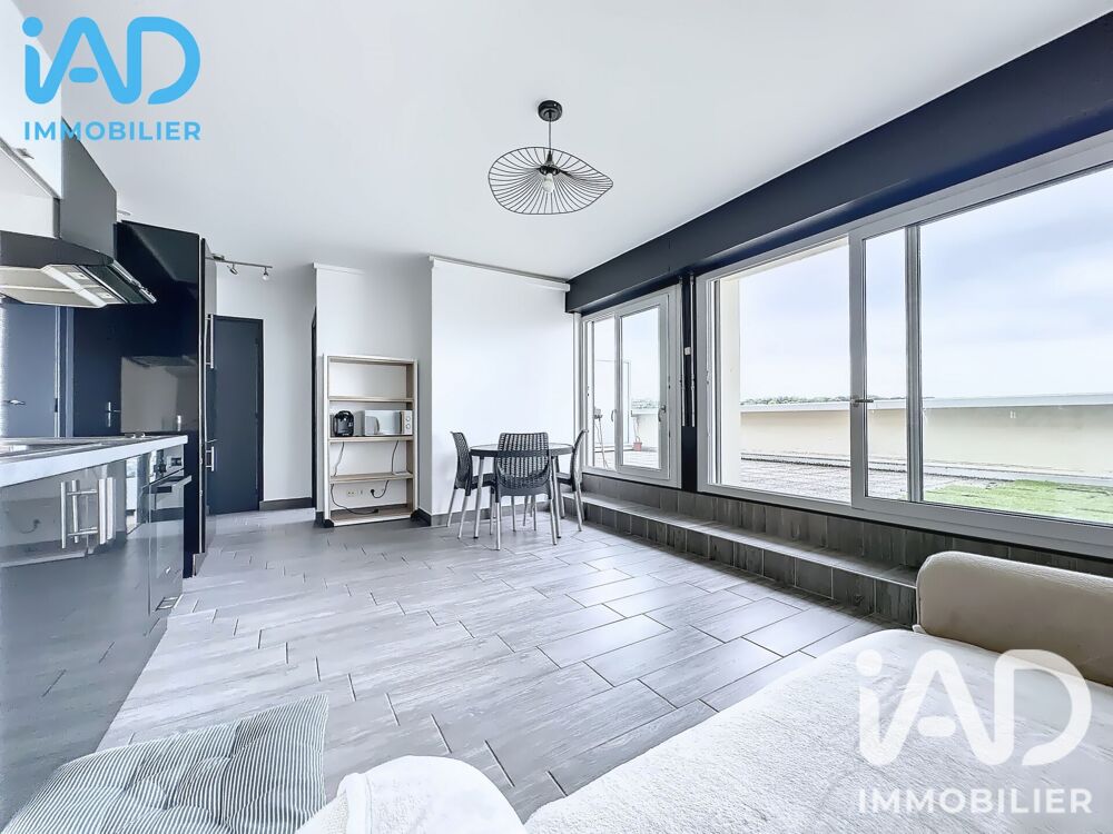 Location Appartement 2 pièces