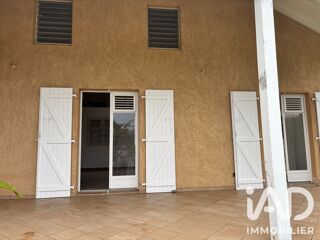  Maison à louer 4 pièces 130 m²
