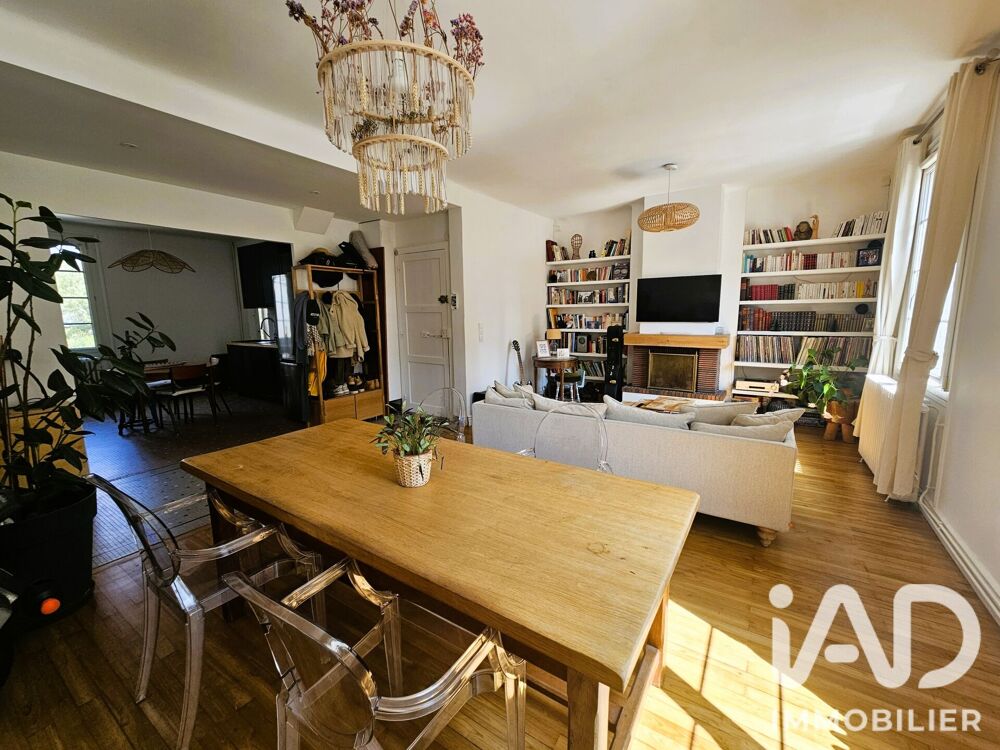 Vente Appartement Vente Appartement 3 pièces Nantes