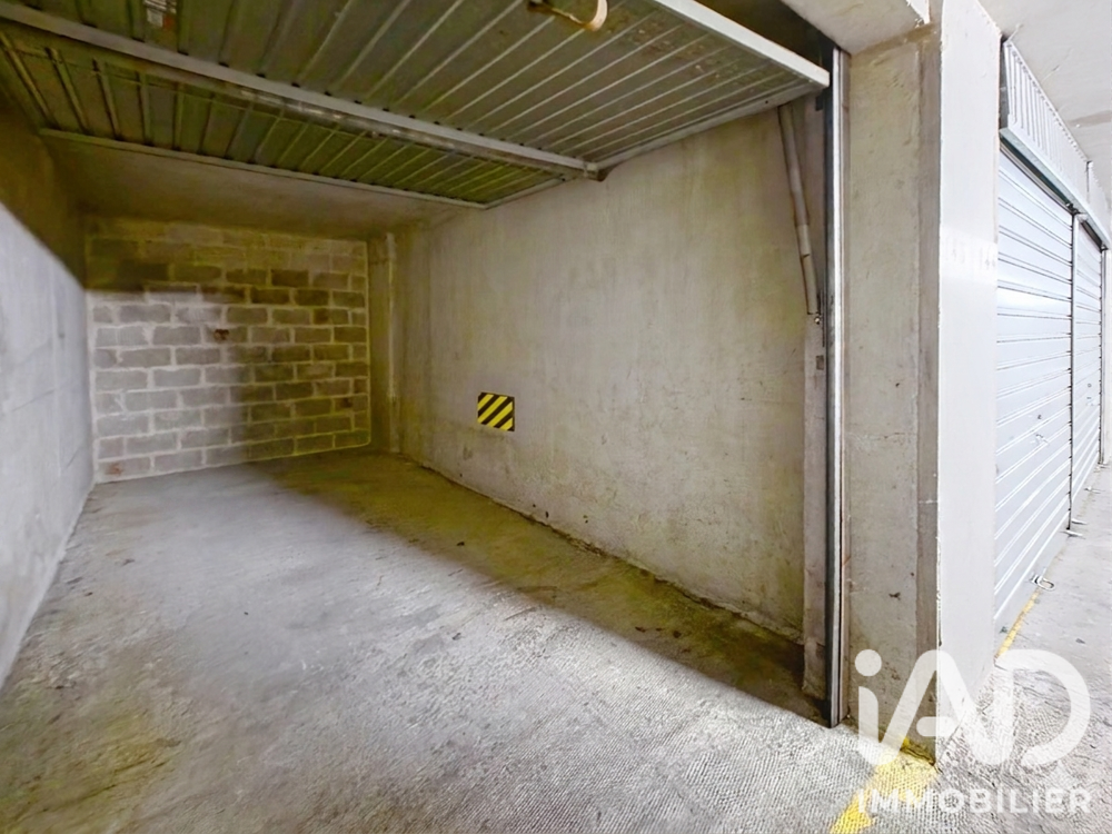 à vendre  Appartement Paris 15