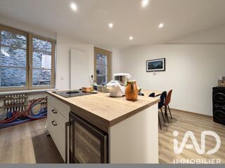  Appartement à vendre 3 pièces 100 m²