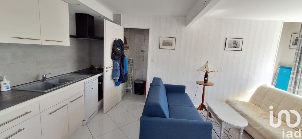Vente Maison/villa 2 pièces