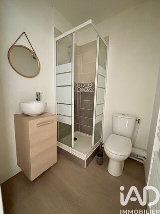  Appartement à vendre 1 pièce 16 m²