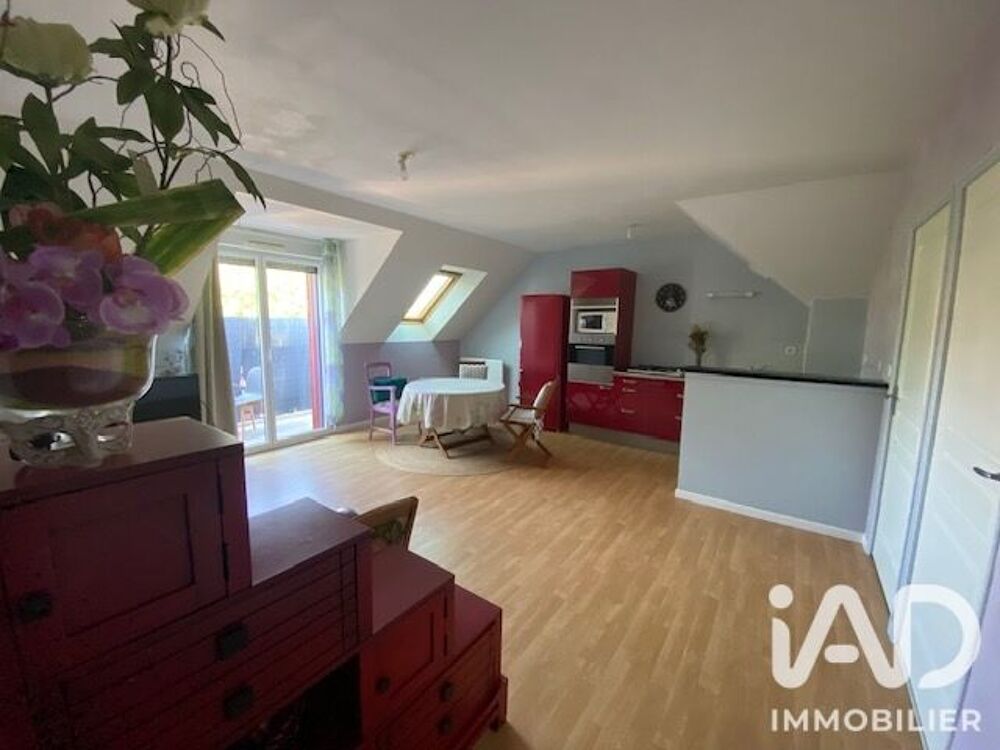 Vente Appartement Vente Appartement 3 pièces Bécherel