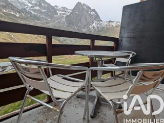  Appartement à vendre 1 pièce 26 m²