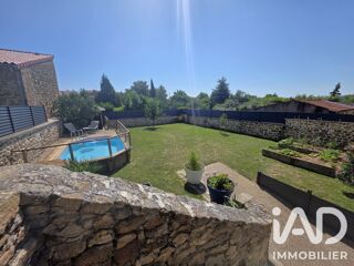 Maison à vendre 5 pièces 137 m²