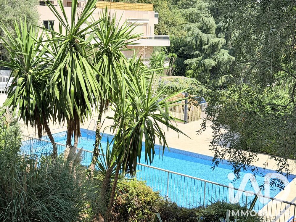 Vente Appartement Vente Appartement 3 pièces Nice