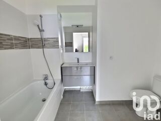  Appartement à vendre 2 pièces 37 m²