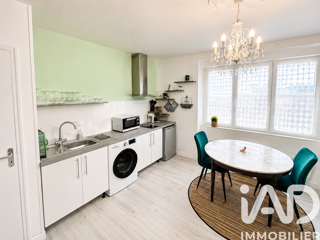  Appartement � vendre 2 pi�ces 32 m�
