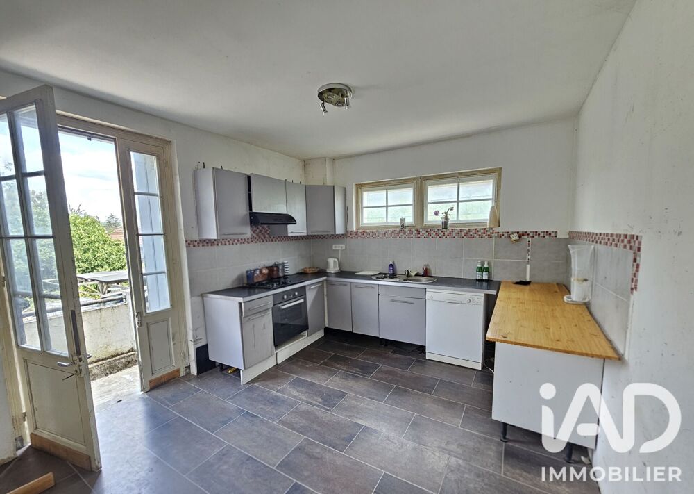 Vente Maison/villa 5 pièces