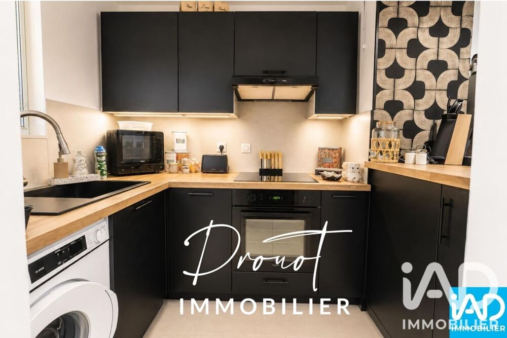 Vente Appartement Vente Appartement 3 pièces Bœrsch