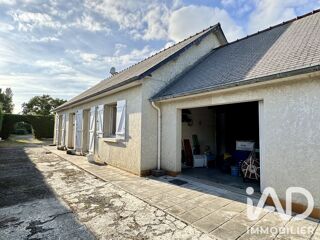  Maison à vendre 4 pièces 78 m²