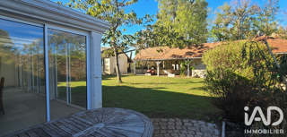  Maison à vendre 8 pièces 162 m²