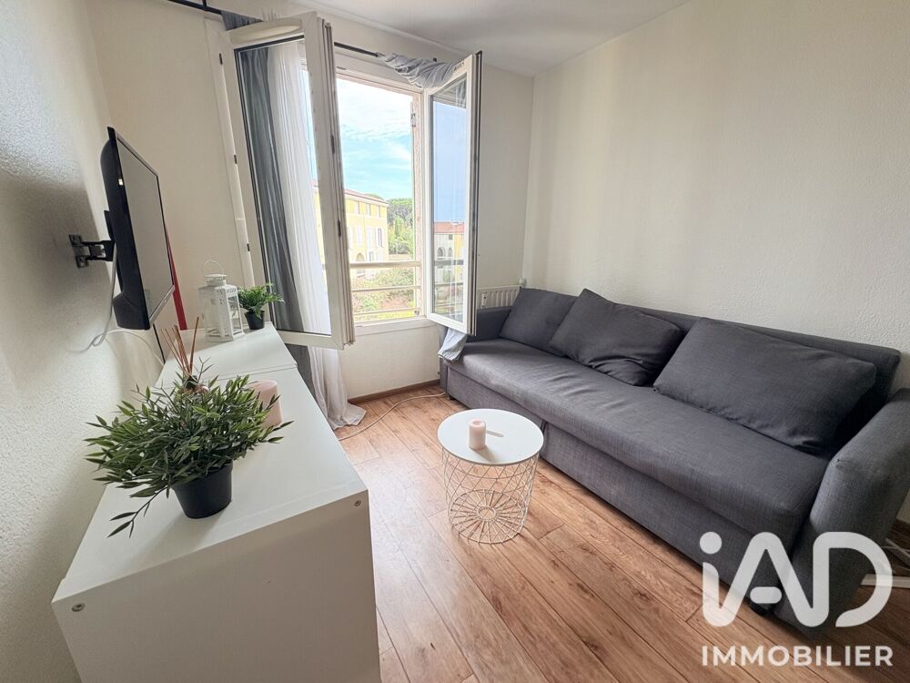 Vente Appartement Vente Appartement 1 pièce Fréjus