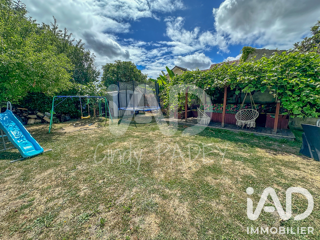  Maison à vendre 11 pièces 205 m²