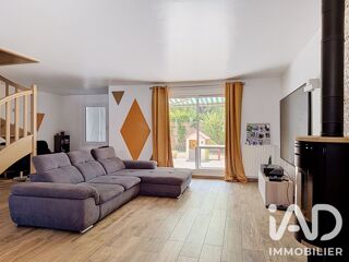  Maison à vendre 6 pièces 138 m²