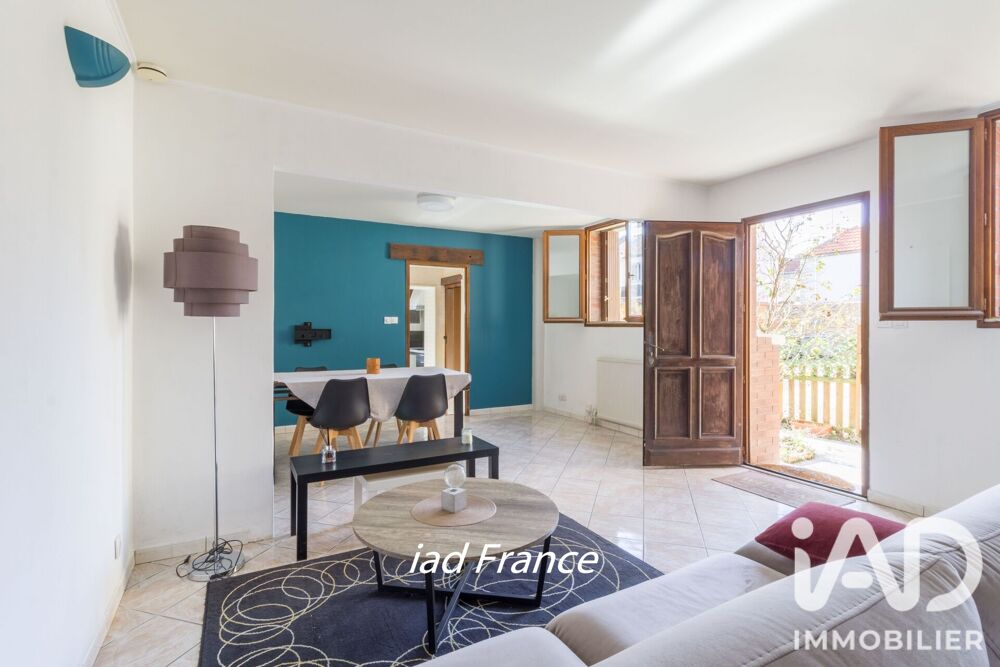 Vente Maison de village 5 pièces
